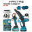 Haktaş 2 li Pro Set Budama ve Testere