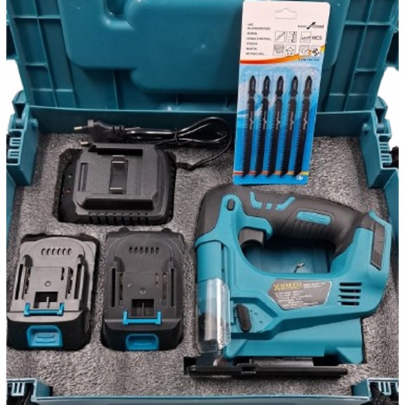 HAKTAŞ ŞARJLI DEKOPAJ HKT1100