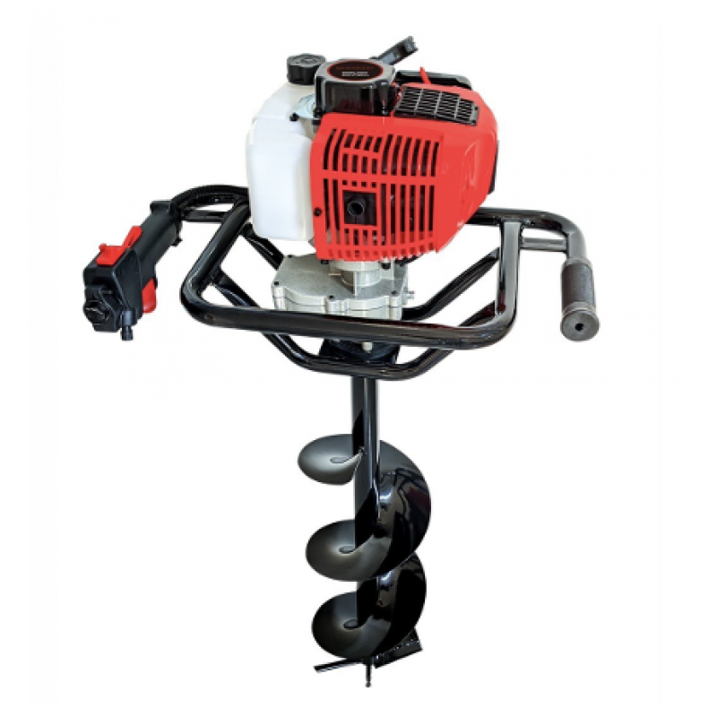 HAKTAŞ TMD620-3 BENZİNLİ TOPRAK BURGUSU