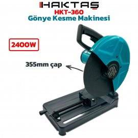 Haktaş Gönye Kesme HKT-360
