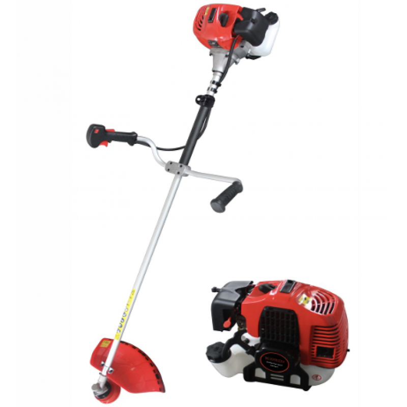 HAKTAŞ TMBC520-4 BENZİNLİ YAN TIRPAN