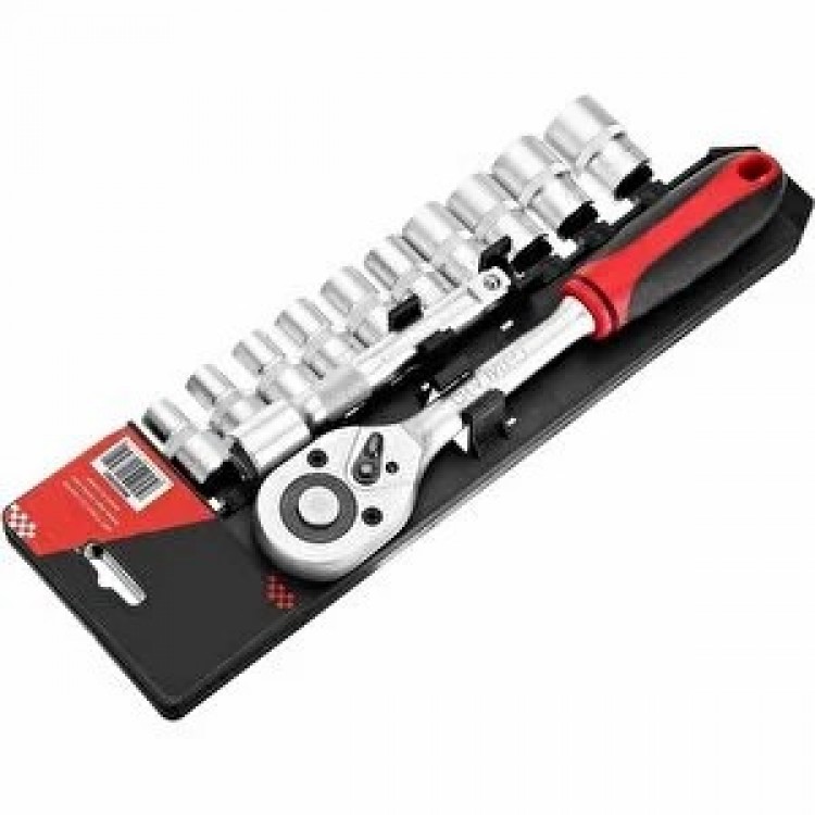 Lokma Takımı 1/2 12 pcs Jinfan