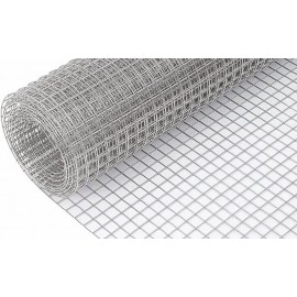 Kafes Teli Galvaniz 1/2x1,5m*25m