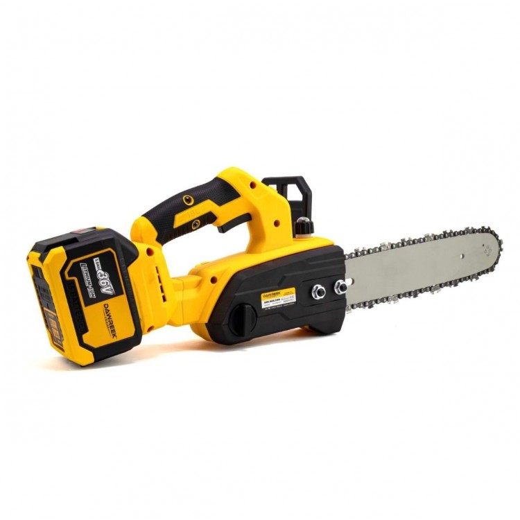 Dawreek DW12 Motorlu Testere