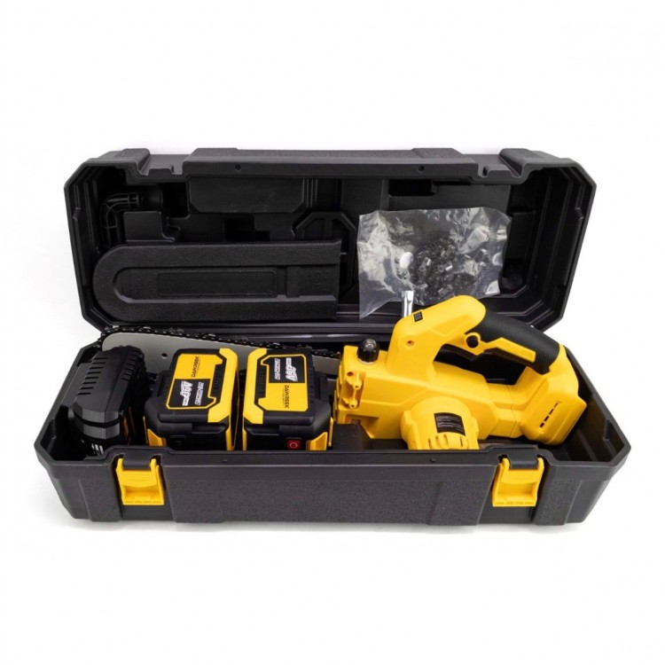 Dawreek DW12 Motorlu Testere