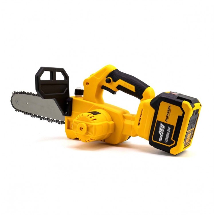 Dawreek DW12 Motorlu Testere