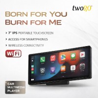 TwoGo 10.28  Carplay