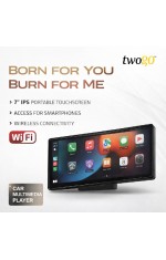 TwoGo 10.28  Carplay