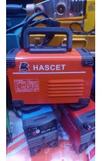 HASCET KAYNAK MAKİNESİ
