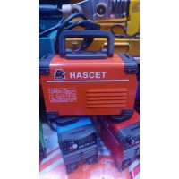 HASCET KAYNAK MAKİNESİ