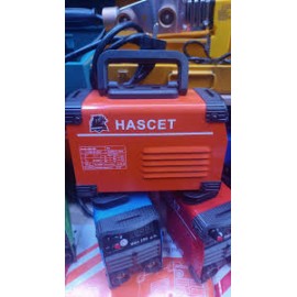 HASCET KAYNAK MAKİNESİ