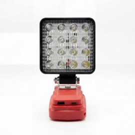 Haktaş 30W LED Işık