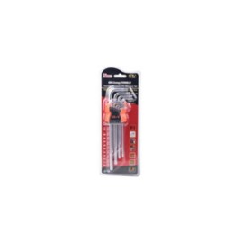 Alyan Anahtar Set Tork 9pcs