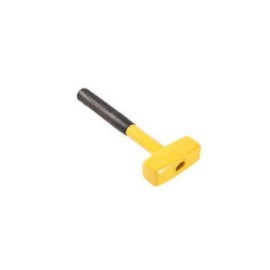 Balyoz 2 Kg Kısa Metal Saplı