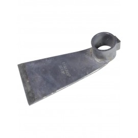 Çapa Çelk Kare Dar (Yalvaç) Saplı 13,5 cm