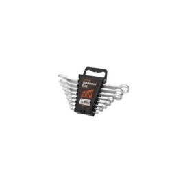 Çatal Anahtar Tk 08 Pcs Çatal & Bolyono