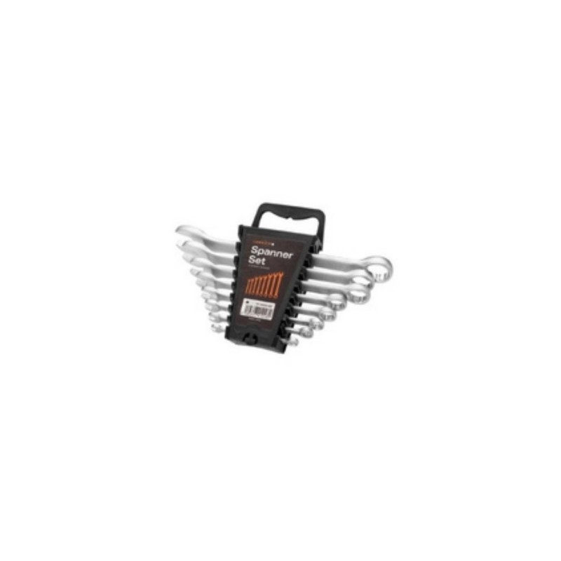 Çatal Anahtar Tk 08 Pcs Çatal & Bolyono