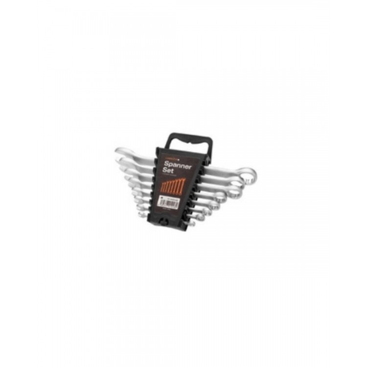 Çatal Anahtar Tk 08 Pcs Çatal & Bolyono