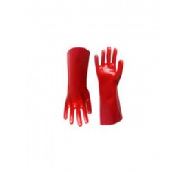 Eldiven Kalın Latex 40 cm
