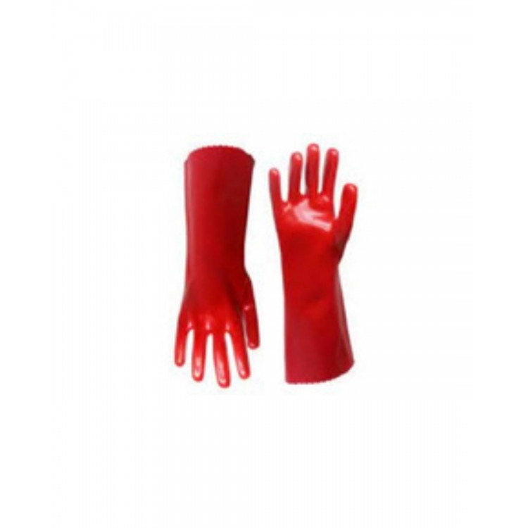 Eldiven Kalın Latex 40 cm